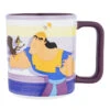 Disney Coffee Mug - Kronk - Squeaky Squeak Squeaker Squeakin 2 Disney Coffee Mug - Kronk - Squeaky Squeak Squeaker Squeakin -Disney Shop 1a964c163860501