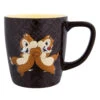 Disney Coffee Mug - Chip N Dale Personality -Disney Shop 1a964c363861120