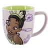 Disney Coffee Mug - Princess Tiana Portrait - Never Give Up 2 Disney Coffee Mug - Princess Tiana Portrait - Never Give Up -Disney Shop 1a964c363861137