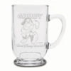 Disney Arribas Glass Mug - Grumpy - Personalizable - 16oz -Disney Shop 1a964c463861852