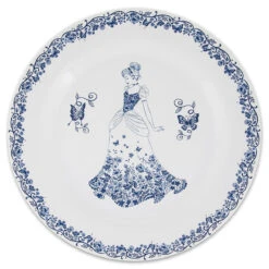 Disney Dinner Plate - Princess Cinderella
