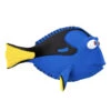 Disney Magnet - Dory 3D Head -Disney Shop 1a964c463862146