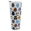 Disney Travel Tumbler - Stormtrooper Helmet - Star Wars -Disney Shop 1a964c463862485