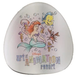 Disney Resort Magnet - Disney's Art Of Animation - Ariel