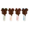 Disney Bag Clips - Disney Treats - Mickey Ice Cream Bar -Disney Shop 1a964c4638628600