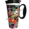 Disney Resort Travel Mug - Mickey Mouse Club - Black 2 Disney Resort Travel Mug - Mickey Mouse Club - Black -Disney Shop 1a964c4638628967