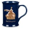 Disney Coffee Mug - Walt Disney World Castle Medallion 1 Disney Coffee Mug - Walt Disney World Castle Medallion -Disney Shop 1a964c4638629096