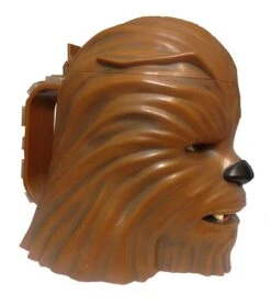 Disney Stein Cup With Flip Lid - Chewbacca - Star Wars