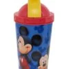 Disney Tumbler - Mickey Mouse Pop Up Straw 1 Disney Tumbler - Mickey Mouse Pop Up Straw -Disney Shop 2017 09 15002005