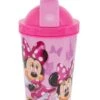 Disney Tumbler - Minnie Mouse Pop Up Straw