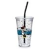 Disney Tumbler With Straw - Minnie Mouse - One And Only 2 Disney Tumbler With Straw - Minnie Mouse - One And Only -Disney Shop 59fb262001817b0001d5bfa4 image eb7bebca
