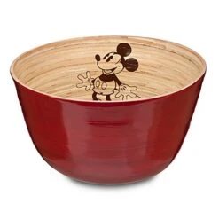 Disney Bowl - Bamboo Mickey Mouse