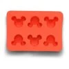 Disney Baking Mold - Mickey Mouse Muffin Mold 1 Disney Baking Mold - Mickey Mouse Muffin Mold -Disney Shop 7509002529752