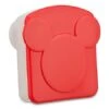 Disney Sandwich Keeper - Mickey Mouse Icon -Disney Shop 7509055880277