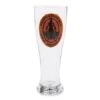 Disney Pilsner Glass - Hollywood Tower Hotel 2 Disney Pilsner Glass - Hollywood Tower Hotel -Disney Shop 7509055890179
