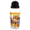 Disney Glass Juice Shaker - Shag Star Wars Cantina -Disney Shop 7509055890833