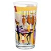 Disney Glass Tumbler - Shag Star Wars Cantina -Disney Shop 7509055890834