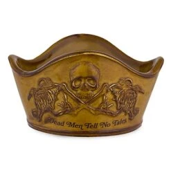 Disney Bowl - Pirates Of The Caribbean - Mini