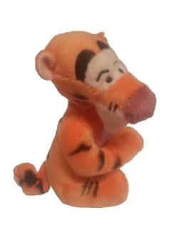 Disney Plush Magnet - Tigger