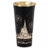 Disney Corkcicle Tumbler - 50th Anniversary - Stainless -Disney Shop bf596