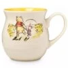 Disney Coffee Mug - Winnie The Pooh And Piglet 2 Disney Coffee Mug - Winnie The Pooh And Piglet -Disney Shop bf696