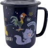 Disney Travel Coffee Mug - Disney Critters -Disney Shop bf884