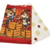 Disney Kitchen Towel Set - 2021 Food & Wine Festival - Apple Orchard 2 Disney Kitchen Towel Set - 2021 Food & Wine Festival - Apple Orchard -Disney Shop c14847