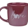Disney Coffee Mug - Mickey Mouse Icon - Love