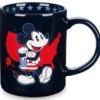 Disney Coffee Mug - Mickey Mouse Americana - USA