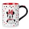 Disney Coffee Mug - Minnie Mouse - Dot Your Life -Disney Shop dc18h72963770