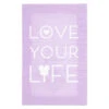 Disney Magnet - Love Your Life - Canvas 1 Disney Magnet - Love Your Life - Canvas -Disney Shop dc18h72963920