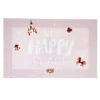 Disney Magnet - My Happy Place - Canvas -Disney Shop dc18h72963921