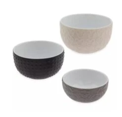 Disney Small Mixing Bowl Set - Mickey Mouse - Homestead Collection