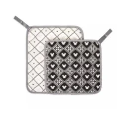 Disney Pot Holder Set - Mickey Mouse - Homestead Collection