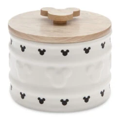 Disney Canister - Mickey Mouse - Homestead Collection