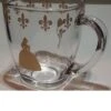 Disney Glass Mug - Beauty And The Beast - Be Our Guest -Disney Shop dfijrawbxxwdk1rin7 mtxxyv 3bkfawzoy1dsx05ym