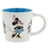 Disney Coffee Mug - Minnie Mouse Decal 1 Disney Coffee Mug - Minnie Mouse Decal -Disney Shop file 0d6f9415