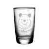 Disney Arribas Juice Glass - Winnie The Pooh - Personalizable -Disney Shop file a515br43241237