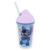Disney Tumbler With Straw - Stitch - Lilo And Stitch