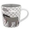 Disney Coffee Mug - Winnie The Pooh - Eeyore -Disney Shop file a954c15385422