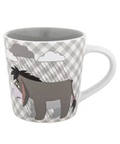Disney Coffee Mug - Winnie The Pooh - Eeyore
