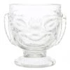 Disney Glass Cup - Disney's Polynesian Resort - Tiki 2 Disney Glass Cup - Disney's Polynesian Resort - Tiki -Disney Shop file a954c15385834