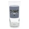 Disney Glass Tumbler - Rebel Commander - Star Wars -Disney Shop file a954c16385156