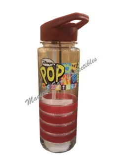 Disney Water Bottle - Disney's Pop Century Resort