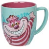 Disney Coffee Mug - Cheshire Cat Portrait - Alice In Wonderland 2 Disney Coffee Mug - Cheshire Cat Portrait - Alice In Wonderland -Disney Shop file a954c16385288