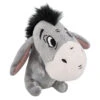 Disney Magnet - Eeyore Big Head Plush -Disney Shop file a964c163859969