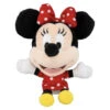 Disney Magnet - Minnie Mouse Big Head Plush -Disney Shop file a964c163859973