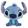 Disney Magnet - Stitch Big Head Plush -Disney Shop file a964c163859976