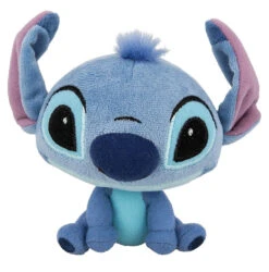 Disney Magnet - Stitch Big Head Plush