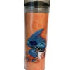 Disney Travel Mug - Stitch - I Don't Do Mornings -Disney Shop file a964c163860038